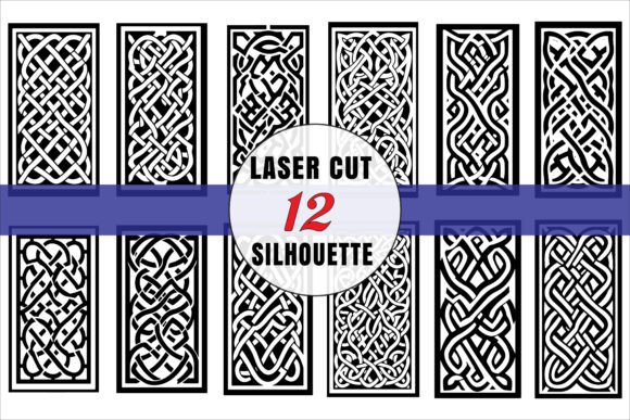 Unlocking the Potential of Intricate Laser Cut Art Patterns for Modern Design